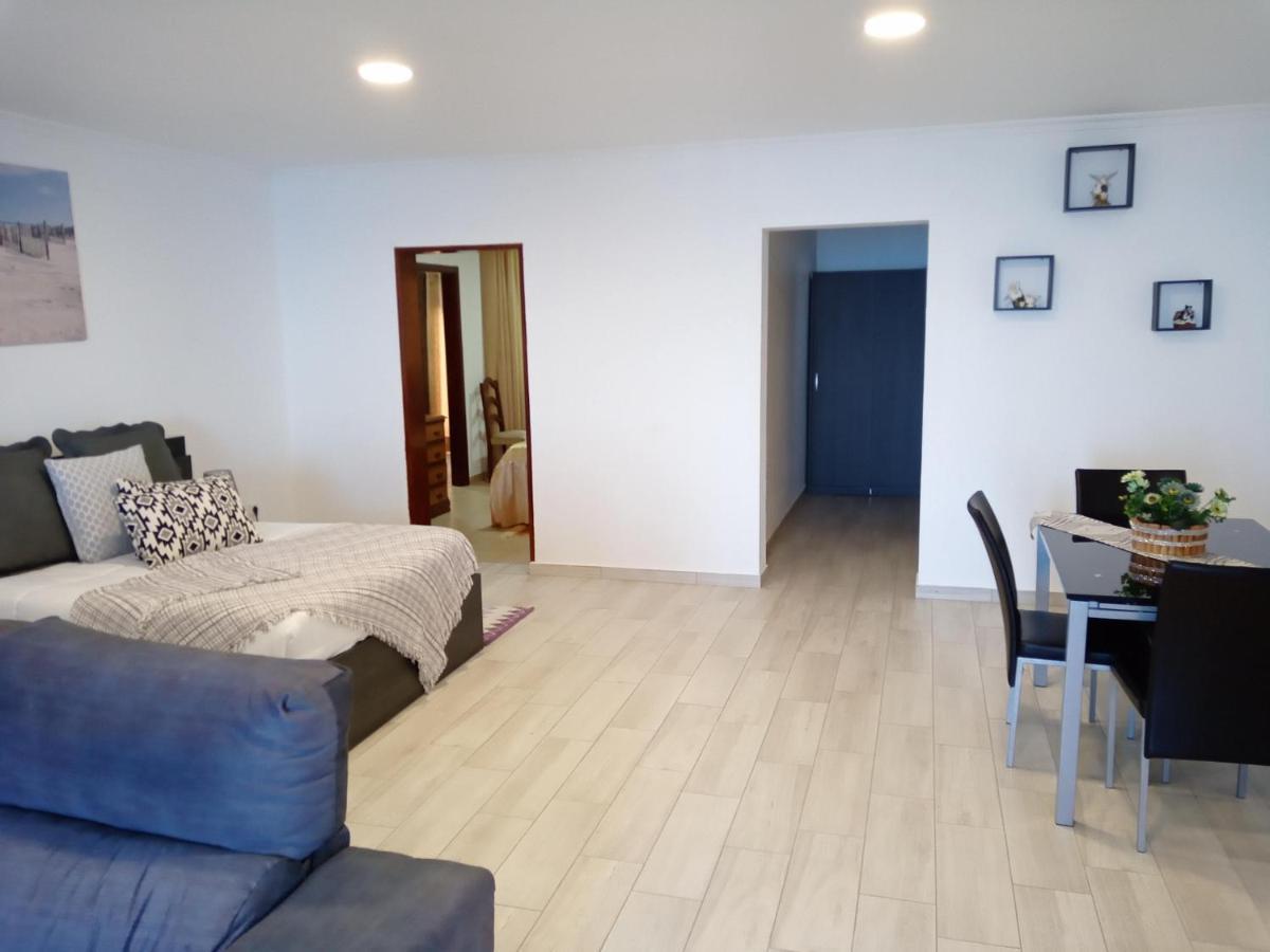 Arcos Grands Suites With Enormous And Private Pool. Arco da Calheta  Exterior foto