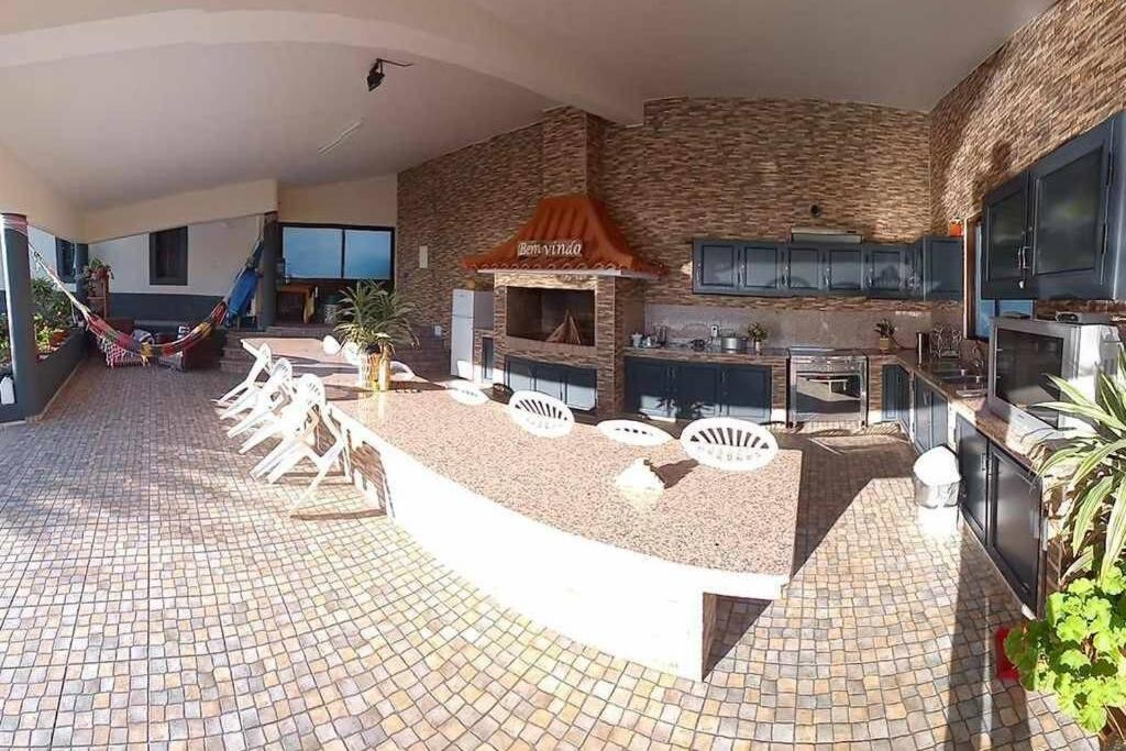 Arcos Grands Suites With Enormous And Private Pool. Arco da Calheta  Exterior foto