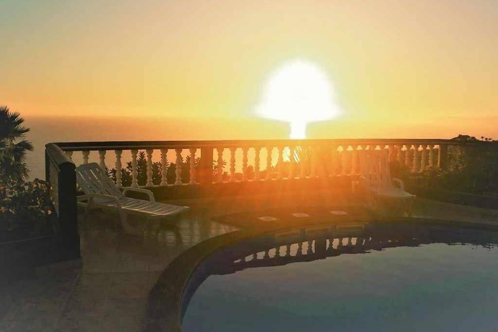 Arcos Grands Suites With Enormous And Private Pool. Arco da Calheta  Exterior foto